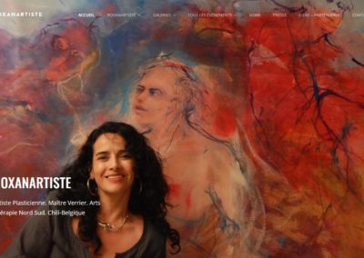 Roxanartiste